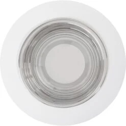 Frisco Premium Round Shape Elevated Single Dog & Cat Bowl -Pet Dog Shop 331502 PT4. AC SS1800 V1657656893