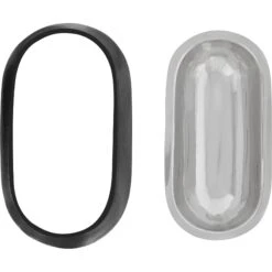 Frisco Long Eared Breed Stainless Steel Dog Bowl, Black, 2 Cup 9 Frisco Long Eared Breed Stainless Steel Dog Bowl, Black, 2 Cup -Pet Dog Shop 331530 PT4. AC SS1800 V1657656874