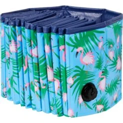 Frisco Outdoor Dog Swimming Pool, Flamingo 5 Frisco Outdoor Dog Swimming Pool, Flamingo -Pet Dog Shop 331656 PT2. AC SS1800 V1646178705