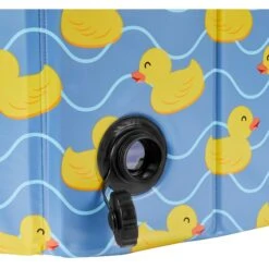 Frisco Outdoor Dog Swimming Pool, Rubber Ducky 7 Frisco Outdoor Dog Swimming Pool, Rubber Ducky -Pet Dog Shop 331660 PT3. AC SS1800 V1646177379