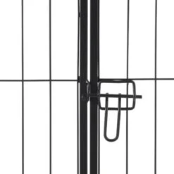 Frisco Ultimate Outdoor Lightweight Heavy Duty Steel Metal Playpen -Pet Dog Shop 333772 PT5. AC SS1800 V1647553620