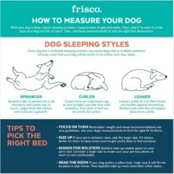 Frisco Dog & Cat Couch Cover With Bolsters -Pet Dog Shop 333898 PT3. AC SS1800 V1658719640