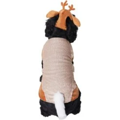 Frisco Deer Dog & Cat Costume 9 Frisco Deer Dog & Cat Costume -Pet Dog Shop 334874 PT3. AC SS1800 V1658368495