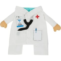 Frisco Front Walking Doctor Dog & Cat Costume -Pet Dog Shop 334900 PT4. AC SS1800 V1658346528