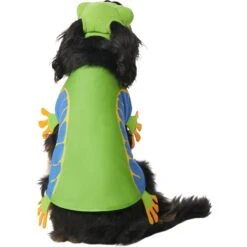 Frisco Frog Dog & Cat Costume -Pet Dog Shop 334951 PT3. AC SS1800 V1658345671