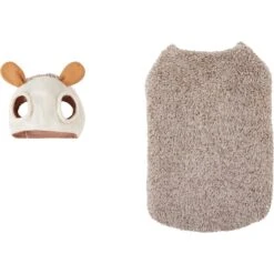 Frisco Hedgehog Dog & Cat Costume -Pet Dog Shop 334990 PT4. AC SS1800 V1658343164