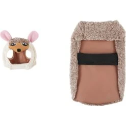 Frisco Hedgehog Dog & Cat Costume -Pet Dog Shop 334990 PT5. AC SS1800 V1658347124