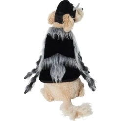 Frisco Spider Dog & Cat Costume -Pet Dog Shop 335017 PT3. AC SS1800 V1658718366