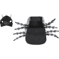Frisco Spider Dog & Cat Costume -Pet Dog Shop 335017 PT5. AC SS1800 V1658717439