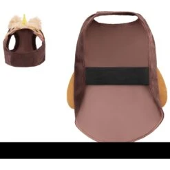 Frisco Owl Dog & Cat Costume 11 Frisco Owl Dog & Cat Costume -Pet Dog Shop 335055 PT5. AC SS1800 V1661174512