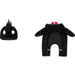 Frisco Front Walking Penguin Dog & Cat Costume 13 Frisco Front Walking Penguin Dog & Cat Costume -Pet Dog Shop 335062 PT5. AC SS1800 V1658718947