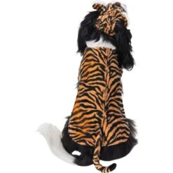 Frisco Tiger Dog & Cat Costume -Pet Dog Shop 335070 PT3. AC SS1800 V1658718338