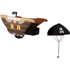 Frisco Pirate Ship Dog & Cat Costume 10 Frisco Pirate Ship Dog & Cat Costume -Pet Dog Shop 335078 PT4. AC SS1800 V1658347240