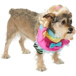 Frisco Front Walking Workout Girl Dog & Cat Costume 11 Frisco Front Walking Workout Girl Dog & Cat Costume -Pet Dog Shop 335111 PT3. AC SS1800 V1659027675