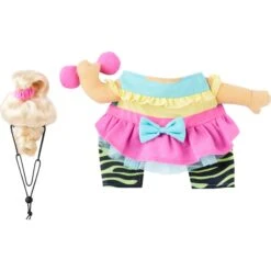 Frisco Front Walking Workout Girl Dog & Cat Costume 12 Frisco Front Walking Workout Girl Dog & Cat Costume -Pet Dog Shop 335111 PT4. AC SS1800 V1658347180