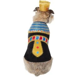 Frisco Royal Pharoah Dog & Cat Costume 11 Frisco Royal Pharoah Dog & Cat Costume -Pet Dog Shop 335114 PT3. AC SS1800 V1658343674