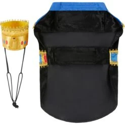 Frisco Royal Pharoah Dog & Cat Costume 13 Frisco Royal Pharoah Dog & Cat Costume -Pet Dog Shop 335114 PT5. AC SS1800 V1658349682