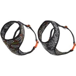 Frisco Halloween Over-The-Head Reflective Bat Wing Vest Harness 10 Frisco Halloween Over-The-Head Reflective Bat Wing Vest Harness -Pet Dog Shop 347515 PT3. AC SS1800 V1657657091