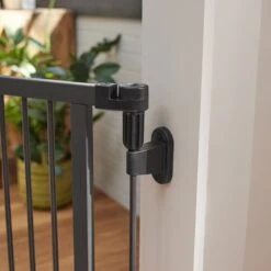 Frisco Wood & Metal 8-Panel Configurable Gate & Playpen 12 Frisco Wood & Metal 8-Panel Configurable Gate & Playpen -Pet Dog Shop 352629 PT5. AC SS1800 V1657830670