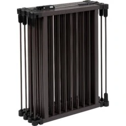 Frisco Wood & Metal 8-Panel Configurable Gate & Playpen 14 Frisco Wood & Metal 8-Panel Configurable Gate & Playpen -Pet Dog Shop 352629 PT7. AC SS1800 V1657657094