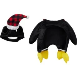 Frisco Front Walking Holiday Penguin Dog & Cat Costume -Pet Dog Shop 358020 PT6. AC SS1800 V1660745088
