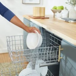 Frisco Elevated Non-Skid Bamboo Melamine Dog Bowl With Bamboo Stand 11 Frisco Elevated Non-Skid Bamboo Melamine Dog Bowl With Bamboo Stand -Pet Dog Shop 363391 PT6. AC SS1800 V1657657268