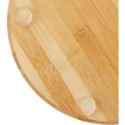 Frisco Elevated Non-Skid Bamboo Melamine Dog Bowl With Bamboo Stand 12 Frisco Elevated Non-Skid Bamboo Melamine Dog Bowl With Bamboo Stand -Pet Dog Shop 363391 PT7. AC SS1800 V1657657340