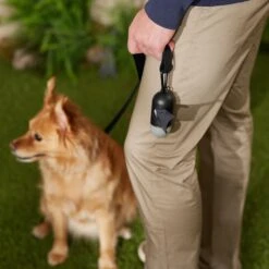 Frisco Dog Poop Bag Dispenser, 15 Count 13 Frisco Dog Poop Bag Dispenser, 15 Count -Pet Dog Shop 363846 PT5. AC SS1800 V1669100746