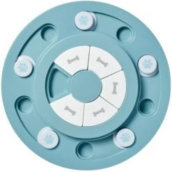 Frisco Two Tier Interactive Puzzle Dog Toy, Easy 9 Frisco Two Tier Interactive Puzzle Dog Toy, Easy -Pet Dog Shop 506370 PT2. AC SS1800 V1674663303