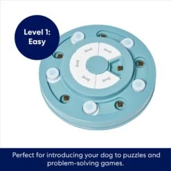 Frisco Two Tier Interactive Puzzle Dog Toy, Easy 11 Frisco Two Tier Interactive Puzzle Dog Toy, Easy -Pet Dog Shop 506370 PT4. AC SS1800 V1675714036