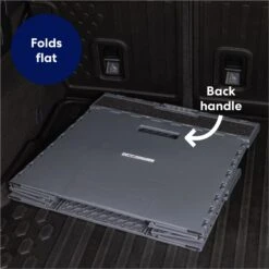 Frisco Foldable Cat & Dog Plastic Stairs, Grey 8 Frisco Foldable Cat & Dog Plastic Stairs, Grey -Pet Dog Shop 540726 PT3. AC SS1800 V1677161123