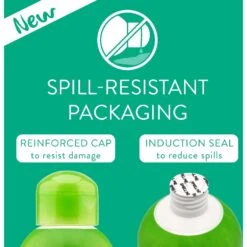 TropiClean Lime & Cocoa Butter Deshedding Dog Conditioner & Frisco Shedding Blade Dog Brush, One Size -Pet Dog Shop 575070 PT4. AC SS1800 V1657660393