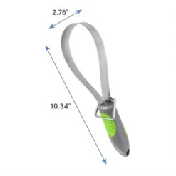 TropiClean Lime & Cocoa Butter Deshedding Dog Conditioner & Frisco Shedding Blade Dog Brush, One Size -Pet Dog Shop 575070 PT6. AC SS1800 V1657660395