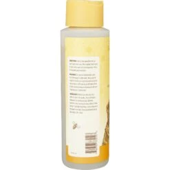 Burt's Bees Oatmeal With Colloidal Oat Flour & Honey Dog Shampoo & Frisco Microfiber Grooming Glove -Pet Dog Shop 575086 PT2. AC SS1800 V1657660395