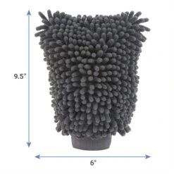 Burt's Bees Oatmeal With Colloidal Oat Flour & Honey Dog Shampoo & Frisco Microfiber Grooming Glove -Pet Dog Shop 575086 PT6. AC SS1800 V1657660395