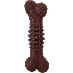 Frisco Dumbbell TPR Fetch Dog Toy + 3 Items -Pet Dog Shop 582446 PT7. AC SS1800 V1658239747