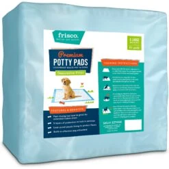 Frisco Fold & Carry Double Door Collapsible Wire Dog Crate + 3 Items 17 Frisco Fold & Carry Double Door Collapsible Wire Dog Crate + 3 Items -Pet Dog Shop 630894 PT8. AC SS1800 V1662740990