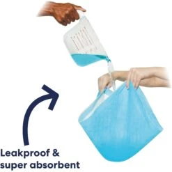 Frisco Premium Extra Large Dog Training & Potty Pads & American Journey Peanut Butter Recipe Grain-Free Oven Baked Crunchy Biscuit Dog Treats 12 Frisco Premium Extra Large Dog Training & Potty Pads & American Journey Peanut Butter Recipe Grain-Free Oven Baked Crunchy Biscuit Dog Treats -Pet Dog Shop 678494 PT3. AC SS1800 V1681228854