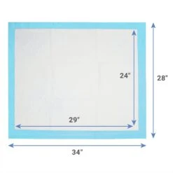 Frisco Premium Extra Large Dog Training & Potty Pads & American Journey Lamb Recipe Grain-Free Oven Baked Crunchy Biscuit Dog Treats 11 Frisco Premium Extra Large Dog Training & Potty Pads & American Journey Lamb Recipe Grain-Free Oven Baked Crunchy Biscuit Dog Treats -Pet Dog Shop 678510 PT2. AC SS1800 V1667865609
