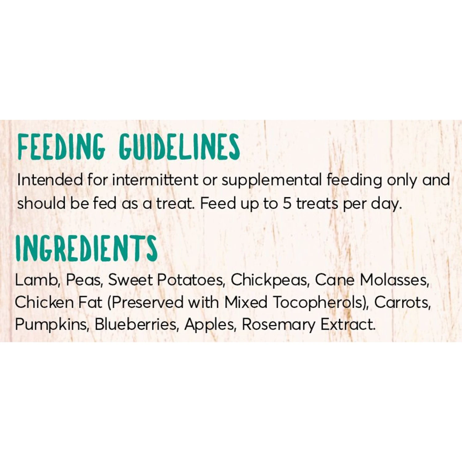 Frisco Premium Extra Large Dog Training & Potty Pads & American Journey Lamb Recipe Grain-Free Oven Baked Crunchy Biscuit Dog Treats 8 Frisco Premium Extra Large Dog Training & Potty Pads & American Journey Lamb Recipe Grain-Free Oven Baked Crunchy Biscuit Dog Treats - Image 8