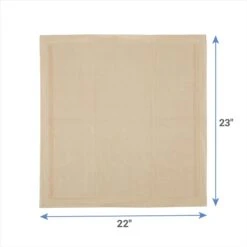 Frisco Large Eco-Conscious Dog Training & Potty Pads & American Journey Peanut Butter Recipe Grain-Free Oven Baked Crunchy Biscuit Dog Treats -Pet Dog Shop 678574 PT2. AC SS1800 V1667864153