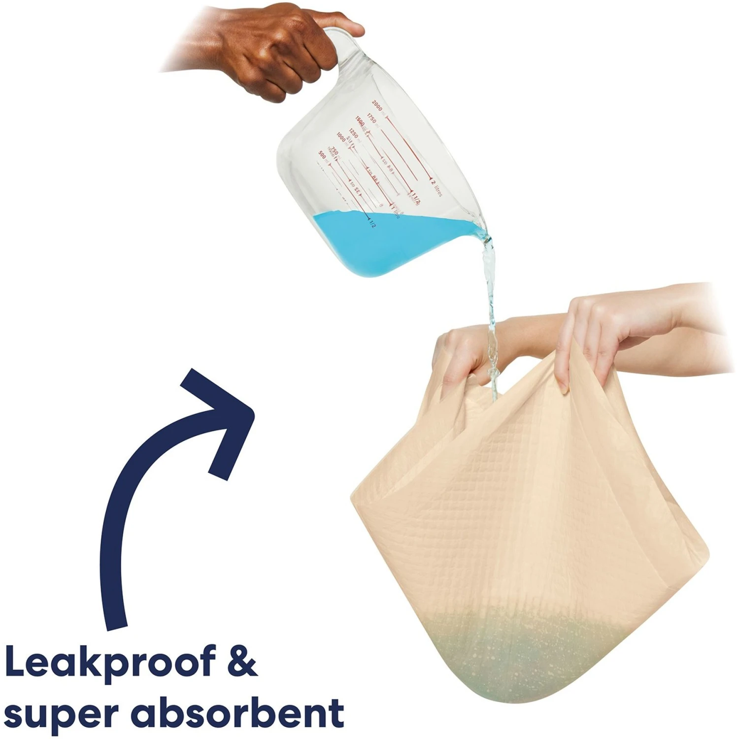 Frisco Extra Large Eco-Conscious Dog Training & Potty Pads & Bones & Chews All-Natural Lamb Lung Dehydrated Dog Treats 4 Frisco Extra Large Eco-Conscious Dog Training & Potty Pads & Bones & Chews All-Natural Lamb Lung Dehydrated Dog Treats - Image 4