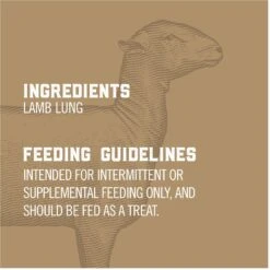 Frisco Extra Large Eco-Conscious Dog Training & Potty Pads & Bones & Chews All-Natural Lamb Lung Dehydrated Dog Treats 16 Frisco Extra Large Eco-Conscious Dog Training & Potty Pads & Bones & Chews All-Natural Lamb Lung Dehydrated Dog Treats -Pet Dog Shop 678582 PT7. AC SS1800 V1681829394