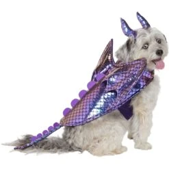 Frisco Dragon Dog & Cat Costume Accessory 10 Frisco Dragon Dog & Cat Costume Accessory -Pet Dog Shop 706582 PT3. AC SS1800 V1689351815