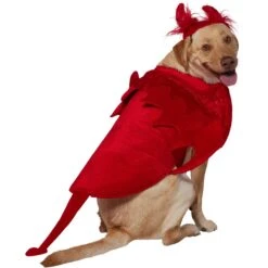 Frisco My Little Devil Dog & Cat Costume Accessory 10 Frisco My Little Devil Dog & Cat Costume Accessory -Pet Dog Shop 706622 PT3. AC SS1800 V1689278848