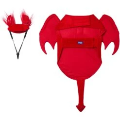 Frisco My Little Devil Dog & Cat Costume Accessory 12 Frisco My Little Devil Dog & Cat Costume Accessory -Pet Dog Shop 706622 PT5. AC SS1800 V1689350598