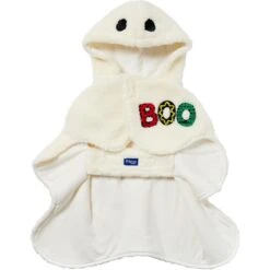 Frisco Boo-Tastic Ghost Dog & Cat Costume Cape -Pet Dog Shop 706726 PT4. AC SS1800 V1689343939