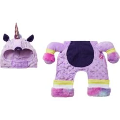 Frisco Front Walking Unicorn Dog & Cat Costume -Pet Dog Shop 707678 PT4. AC SS1800 V1689340794