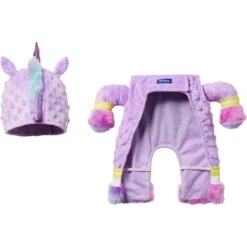 Frisco Front Walking Unicorn Dog & Cat Costume -Pet Dog Shop 707678 PT5. AC SS1800 V1689278372
