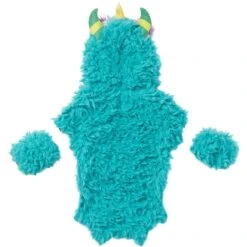 Frisco Faux Fur Monster Clash Dog & Cat Costume 9 Frisco Faux Fur Monster Clash Dog & Cat Costume -Pet Dog Shop 708022 PT4. AC SS1800 V1689277766